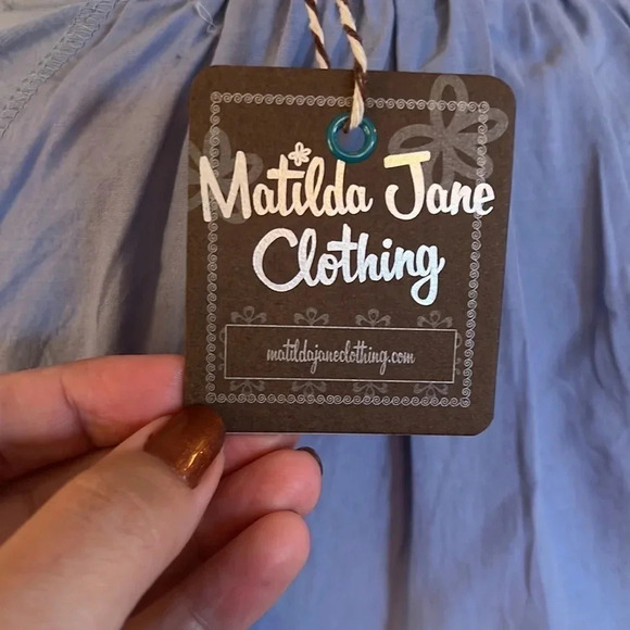 Matilda Jane Top - Picture 4 of 8